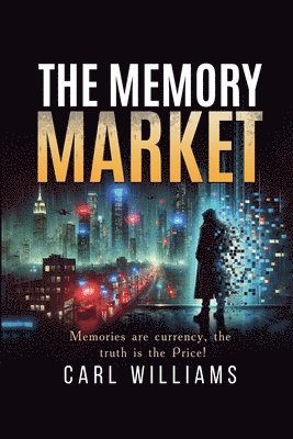 bokomslag The Memory Market