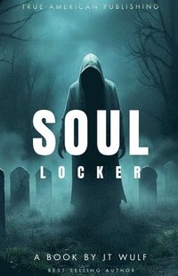 bokomslag Soul Locker