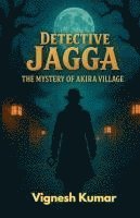 bokomslag Detective Jagga