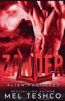 bokomslag Zander