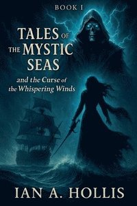 bokomslag Curse of the Whispering Winds