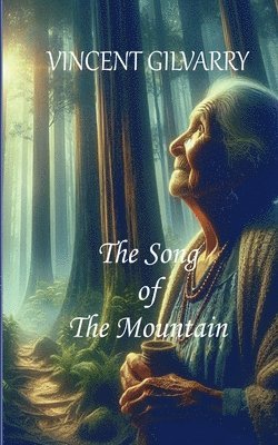 bokomslag Song of The Mountain