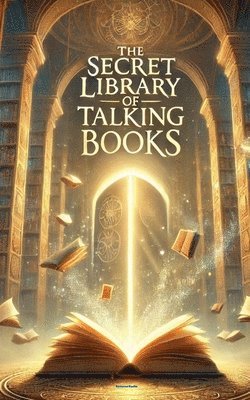 The Secret Library Of Talking Books 1