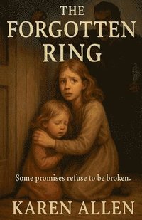 bokomslag Forgotten Ring