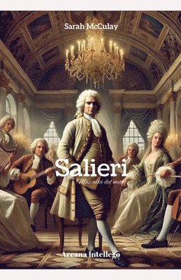 Salieri; ms all del mito 1