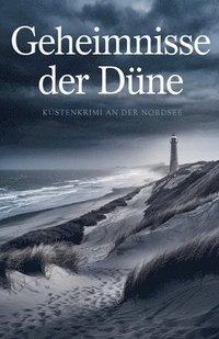bokomslag Geheimnisse der Düne