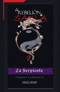 bokomslag La Serpiente