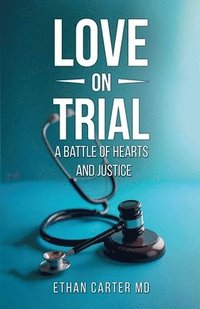 bokomslag Love on Trial