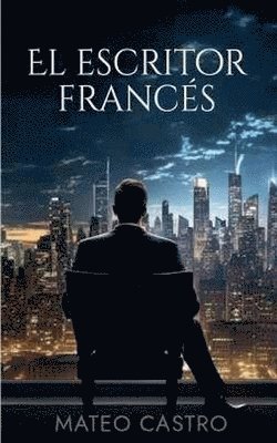 bokomslag Escritor Francés