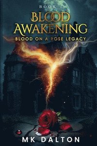 bokomslag Blood Awakening