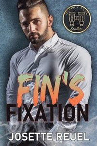 bokomslag Fin's Fixation