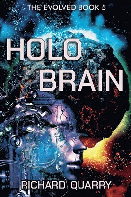 bokomslag Holobrain