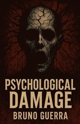 bokomslag Psychological Damage