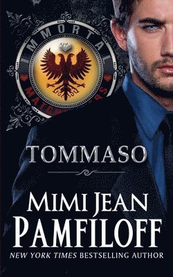 bokomslag Tommaso