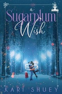 bokomslag A Sugarplum Wish