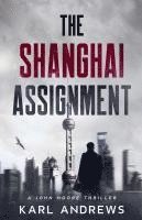 Shanghai Assignment 1