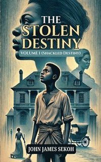 bokomslag The Stolen Destiny Volume 1 (Shackled Destiny)