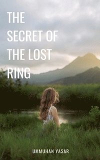 bokomslag Secret Of The Lost R?ng