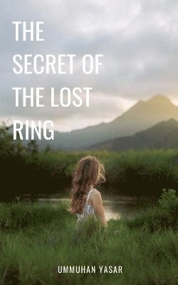 Secret Of The Lost R?ng 1