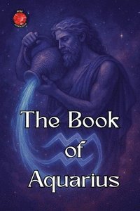 bokomslag Book of Aquarius