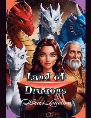 Land Of Dragons 1