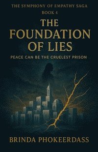 bokomslag The Foundation of Lies