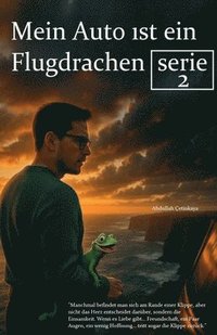 bokomslag Mein Auto ?st ein Flugdrachen 2