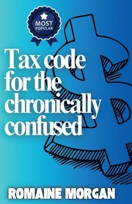 Tax code for the chronically confused 1