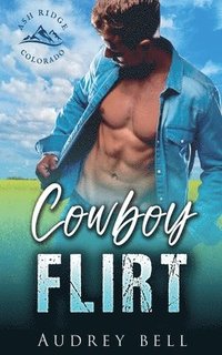 bokomslag Cowboy Flirt