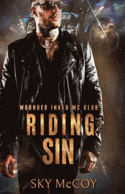 Riding Sin 1