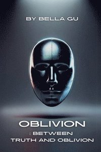 bokomslag Oblivion