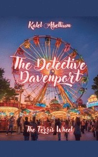 bokomslag Detective Davenport - The Ferris Wheel