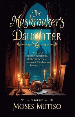 Maskmaker's Daughter