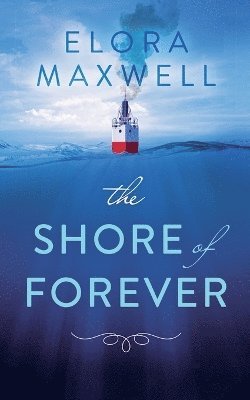 bokomslag Shore of Forever