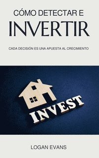 bokomslag Cmo Detectar e Invertir