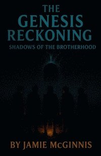 bokomslag The Genesis Reckoning