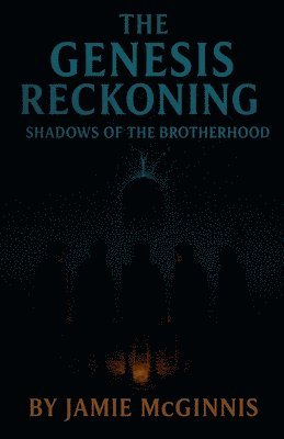 bokomslag The Genesis Reckoning