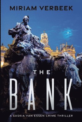 Miriam Verbeek - Bank, Häftad