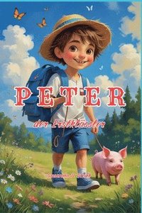 bokomslag Peter der Erstklssler