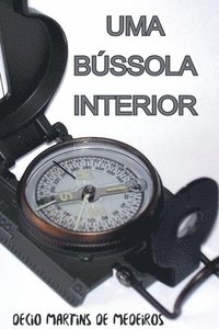 bokomslag Uma Bússola Interior