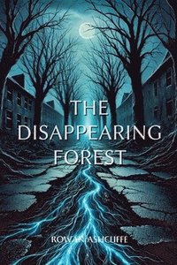 bokomslag Disappearing Forest