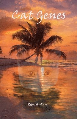 Robert Minor - Cat Genes, Häftad