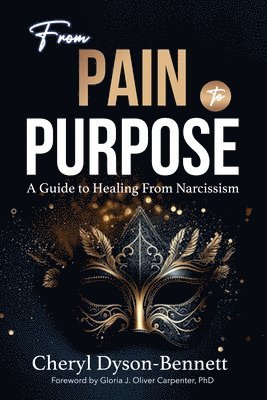 bokomslag From Pain to Purpose