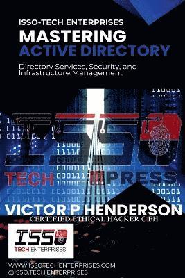 Mastering Active Directory 1