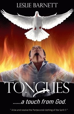 bokomslag Tongues. A Touch from God