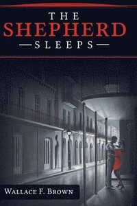 bokomslag Shepherd Sleeps