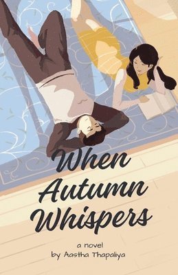 When Autumn Whispers 1