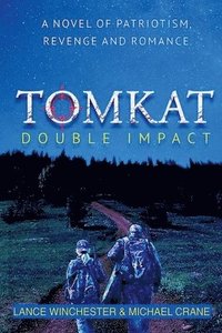 bokomslag TomKat