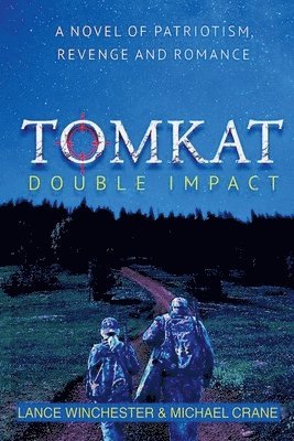 bokomslag TomKat