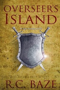 bokomslag Overseer's Island
